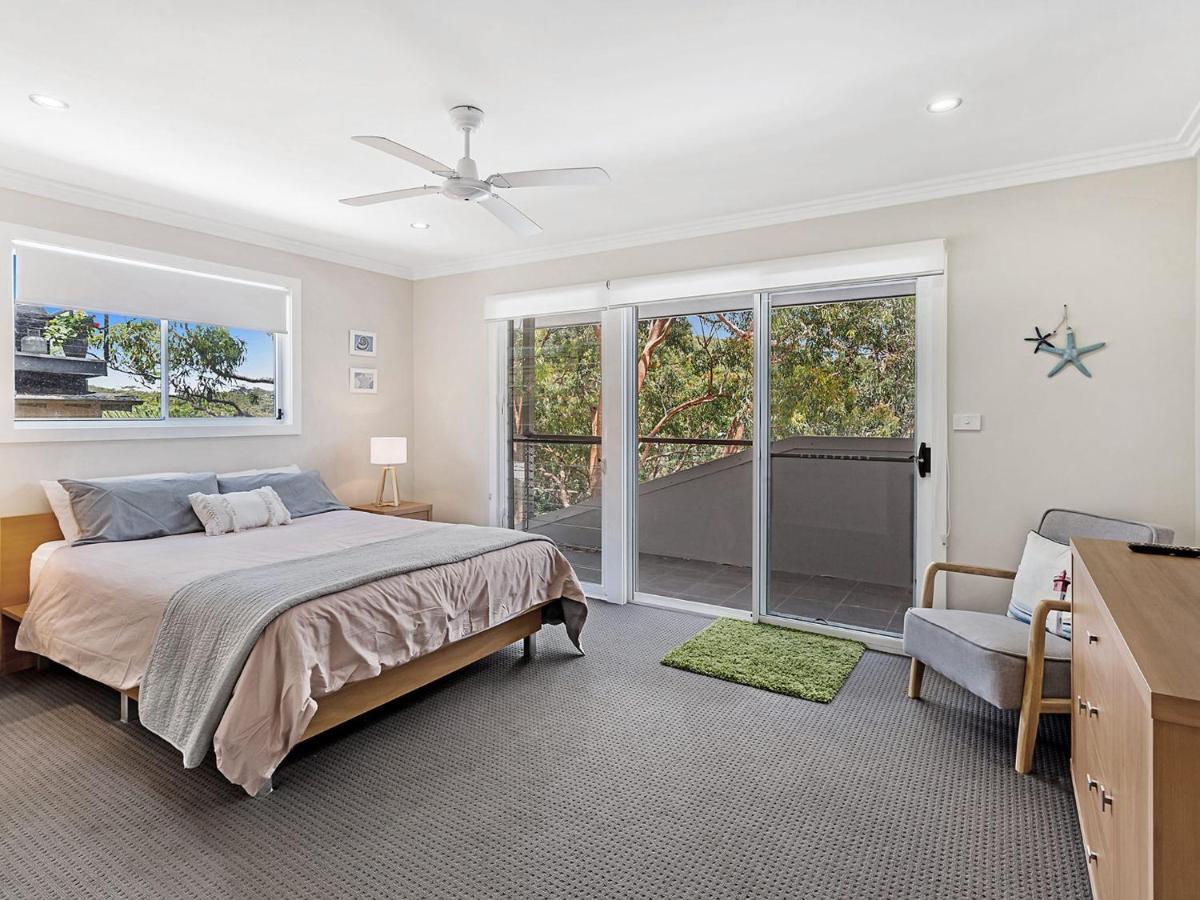 Holiday home Stella's At The Bay