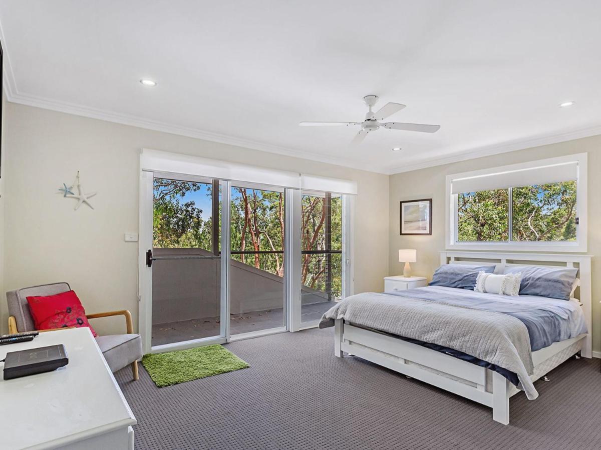Stella's At The Bay Holiday home Nelson Bay